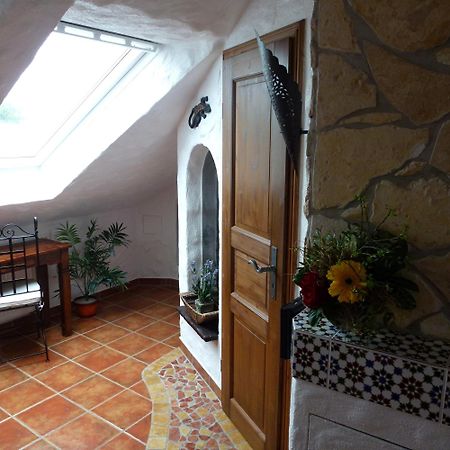Apartmenthaus Casa Palma Bühl Camera foto