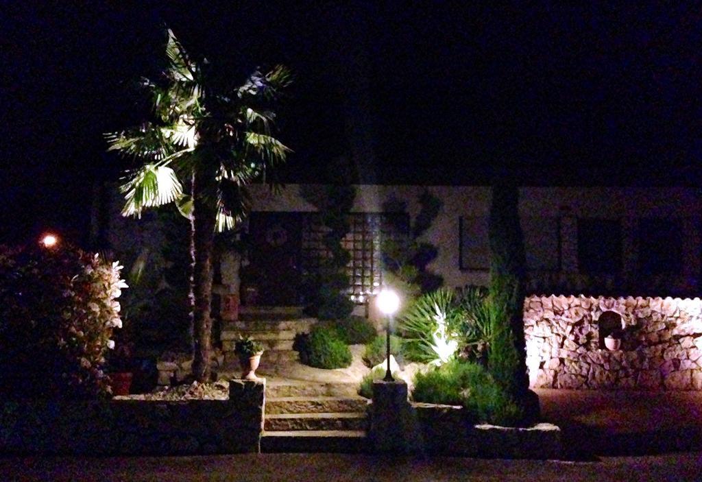 Apartmenthaus Casa Palma Bühl Esterno foto