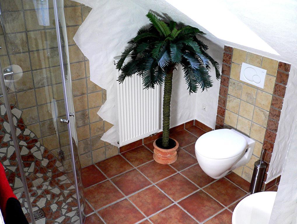 Apartmenthaus Casa Palma Bühl Esterno foto